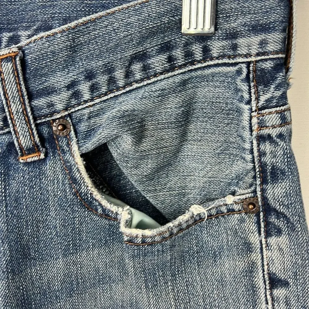 J. Crew Factory gently used